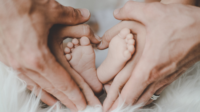 Mẹ nên làm gì để hỗ trợ cho con ở tuần tuổi 11 Mẹ nên làm gì để hỗ trợ cho con ở tuần tuổi 11