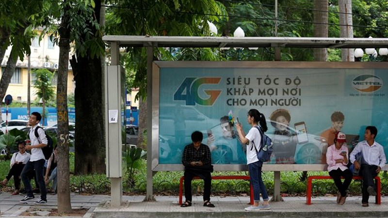 Viettel tắt 3G trên diện rộng