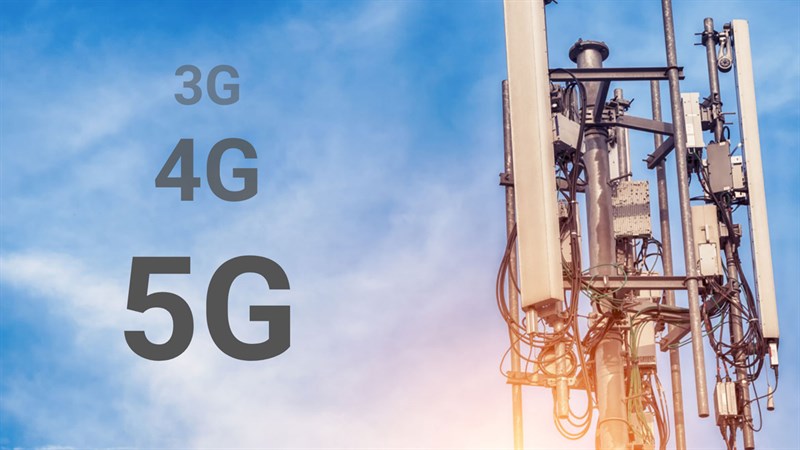 Viettel tắt 3G trên diện rộng