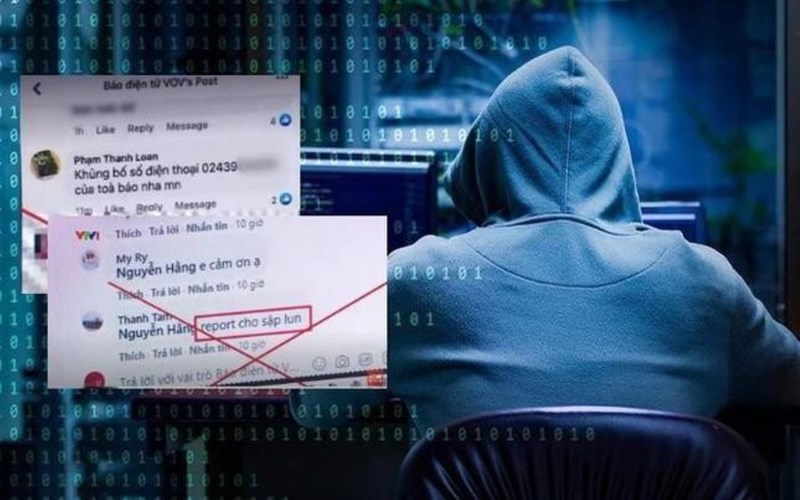 Hacker hay chọn thời điểm giáp Tết để tấn công mã hoá dữ liệu và đòi tiền chuộc Hacker hay chọn thời điểm giáp Tết để tấn công mã hoá dữ liệu và đòi tiền chuộc