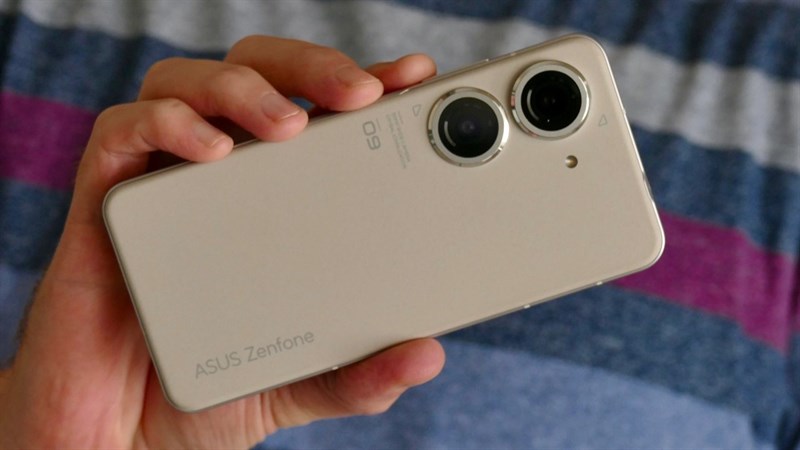 Asus Zenfone 9 Asus Zenfone 9