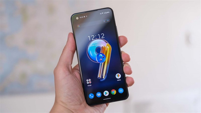 Asus Zenfone 9 Asus Zenfone 9