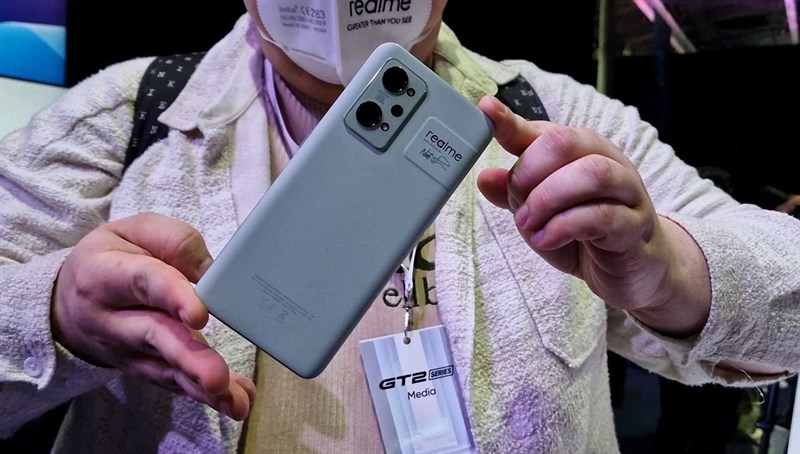 realme GT 2 Pro realme GT 2 Pro