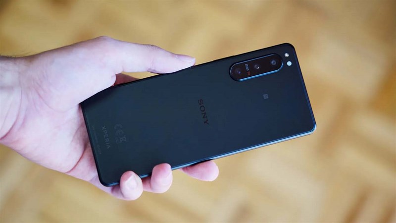 Sony Xperia 5 IV Sony Xperia 5 IV
