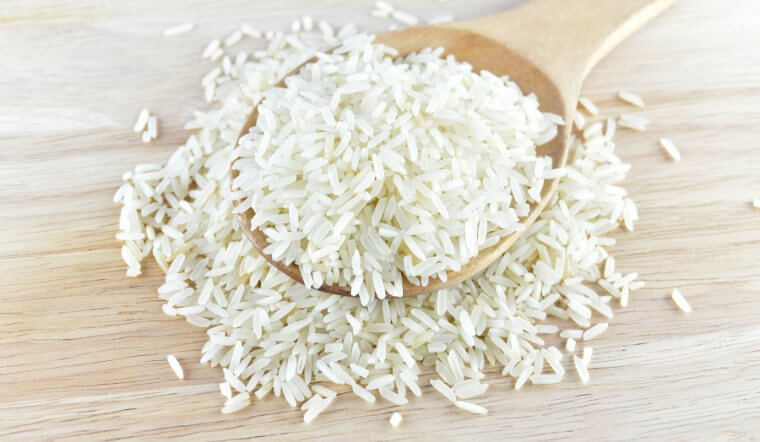 Giá lúa gạo hôm nay 27/12/2022: Vài giống lúa, gạo tăng giá