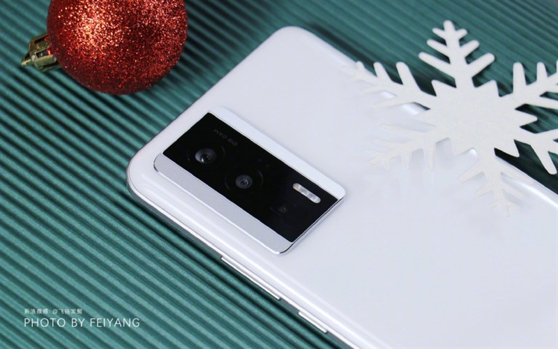 Cấu hình Redmi K60: Màn hình độ phân giải 2K siêu sắc nét, chip Snapdragon mạnh mẽ