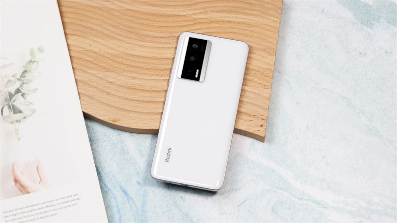 Redmi K60 được trang bị cấu hình hàng đầu nhưng lại có mức giá rất dễ chịu khó chối từ Redmi K60 được trang bị cấu hình hàng đầu nhưng lại có mức giá rất dễ chịu khó chối từ
