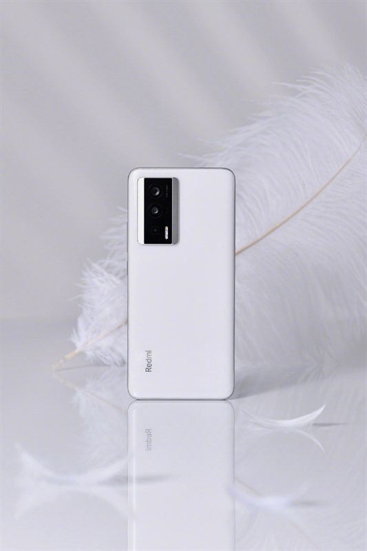 Redmi K60 được trang bị cấu hình hàng đầu nhưng lại có mức giá rất dễ chịu khó chối từ Redmi K60 được trang bị cấu hình hàng đầu nhưng lại có mức giá rất dễ chịu khó chối từ