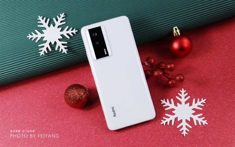 Redmi K60 được trang bị cấu hình hàng đầu nhưng lại có mức giá rất dễ chịu khó chối từ Redmi K60 được trang bị cấu hình hàng đầu nhưng lại có mức giá rất dễ chịu khó chối từ