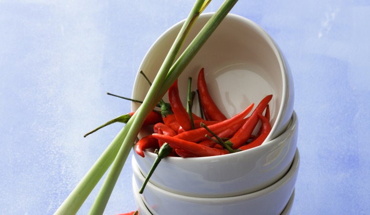 Giá ớt hôm nay 27/12/2022: Giá ớt các loại vẫn đi ngang giá