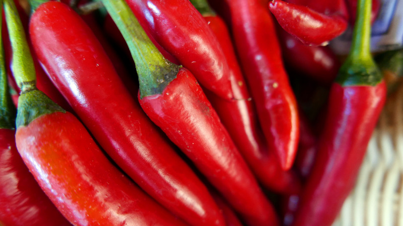 Giá ớt hôm nay 30/12/2022 mới nhất