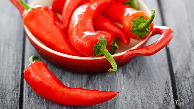 Giá ớt hôm nay 30/12/2022 mới nhất