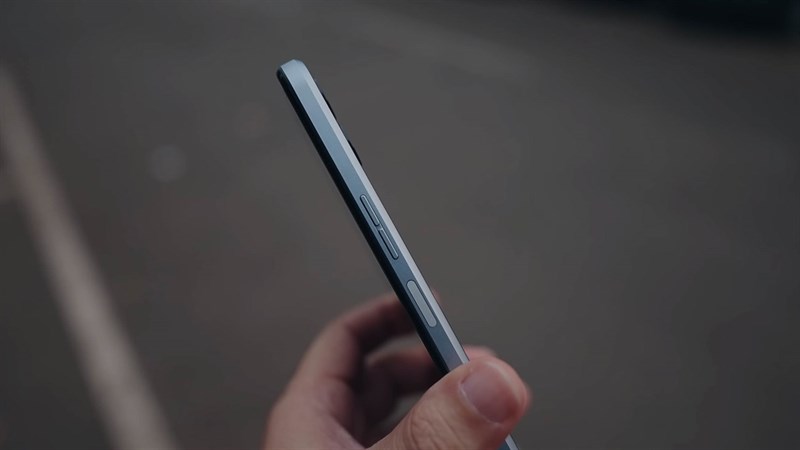 Đánh giá Tecno POVA 4: Hiệu năng khá, pin khủng 6.000 mAh, camera 50MP Đánh giá Tecno POVA 4: Hiệu năng khá, pin khủng 6.000 mAh, camera 50MP