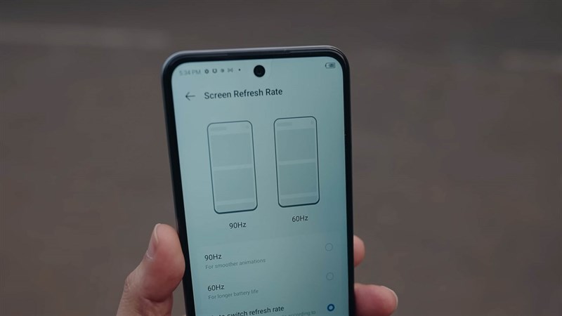 Đánh giá Tecno POVA 4: Hiệu năng khá, pin khủng 6.000 mAh, camera 50MP Đánh giá Tecno POVA 4: Hiệu năng khá, pin khủng 6.000 mAh, camera 50MP