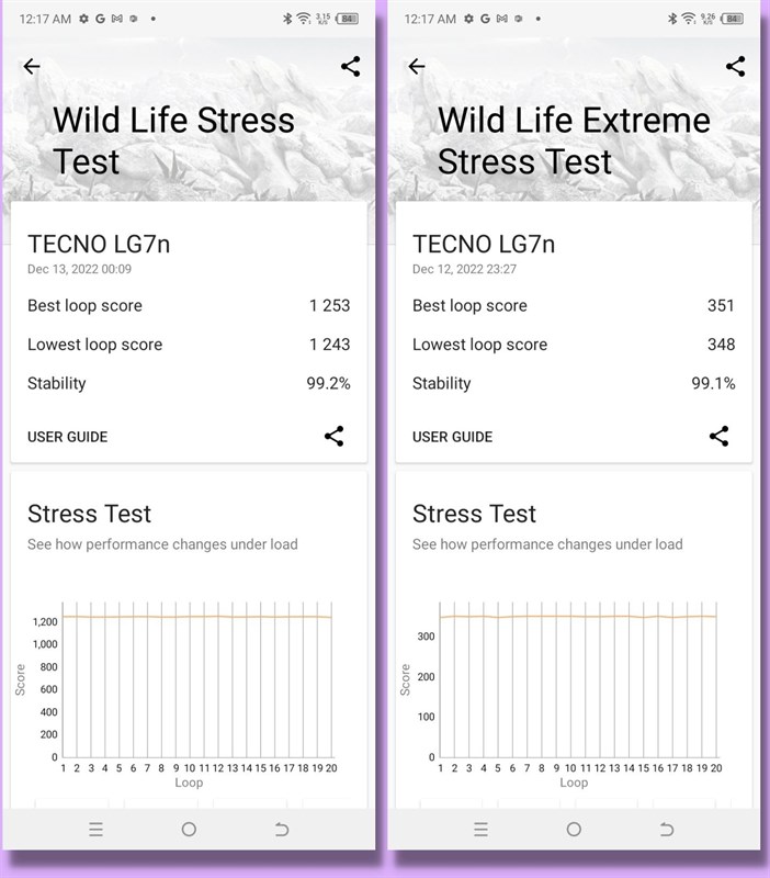 Đánh giá Tecno POVA 4 Đánh giá Tecno POVA 4