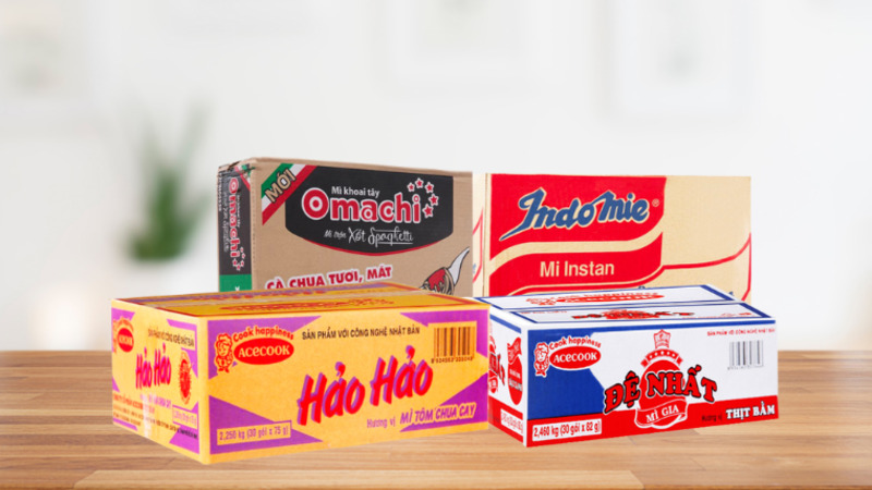 Bách hoá XANH hỗ trợ đặt hàng online với nhiều ưu đãi hấp dẫn