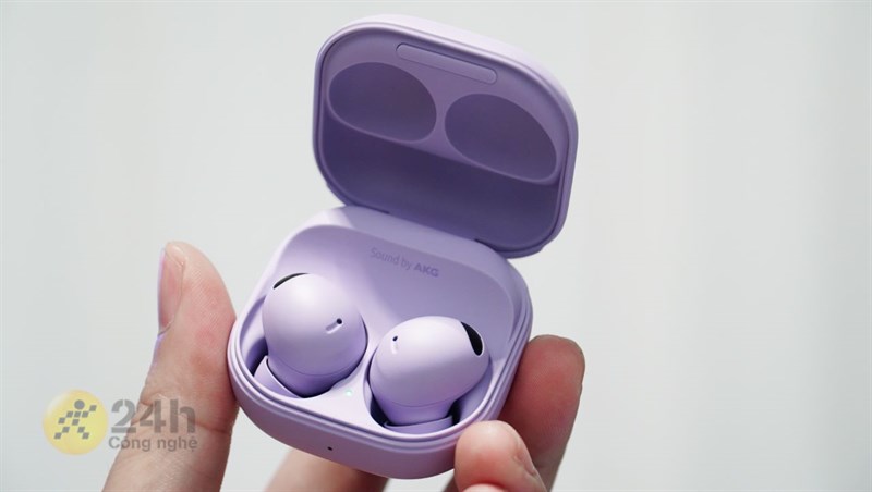 Galaxy Buds 2 Pro chính là một phiên bản nâng cấp của Galaxy Bud 2.