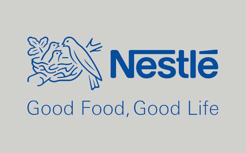 Đôi nét về thương hiệu Nestle