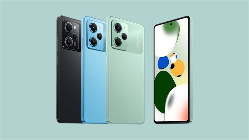 Xiaomi trình làng Redmi Note 12 Pro Speed Edition: Nhanh hơn, mạnh mẽ hơn!