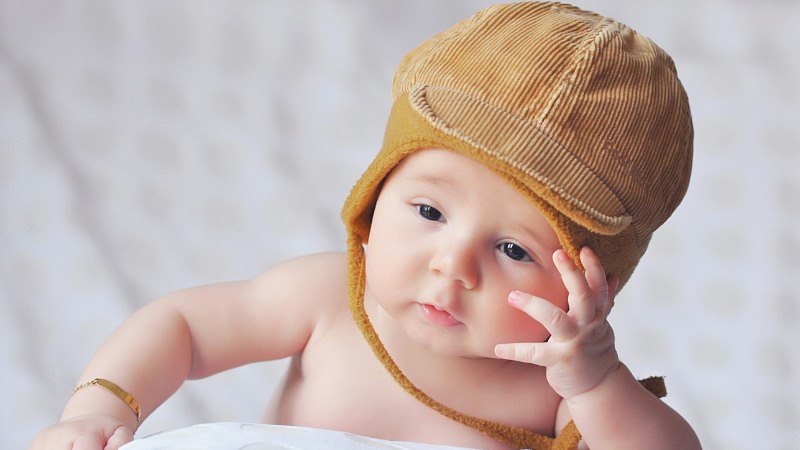 Bé phát triển như thế nào ở tuần tuổi 19