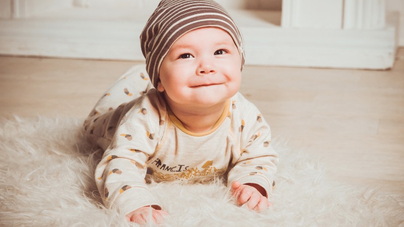 Mẹ nên làm gì để hỗ trợ cho con ở tuần tuổi 19
