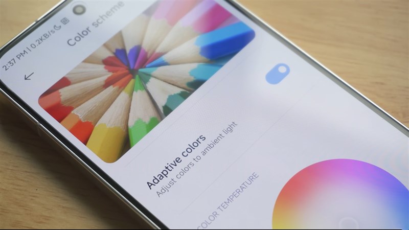 Đánh giá Xiaomi 13 Đánh giá Xiaomi 13