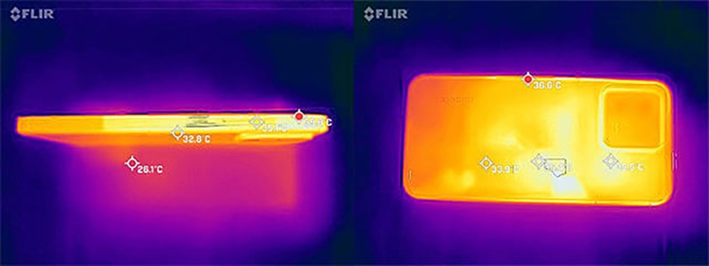 Đánh giá Xiaomi 13 Đánh giá Xiaomi 13