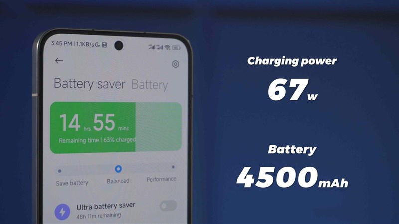Đánh giá Xiaomi 13 Đánh giá Xiaomi 13