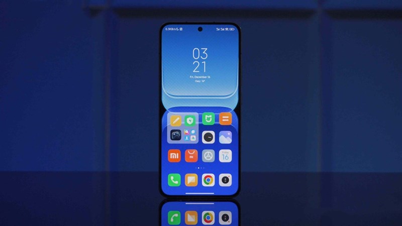 Đánh giá Xiaomi 13 Đánh giá Xiaomi 13