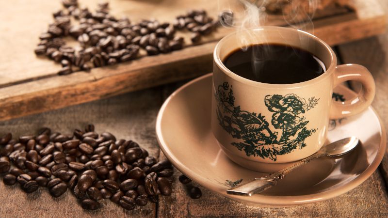 Giá cà phê Arabica giao dịch tại New York