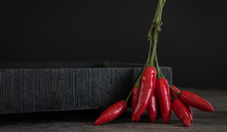 Giá ớt hôm nay 28/12/2022: Cả nước tăng 1000 - 2000 đồng