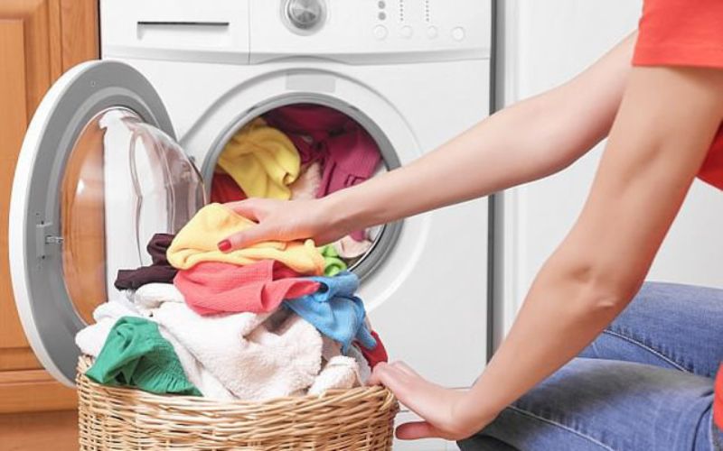 Lựa chọn phương pháp giặt phù hợp với từng loại vải