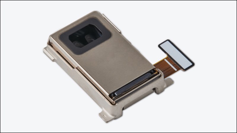 LG giới thiệu giải pháp camera zoom quang học mới