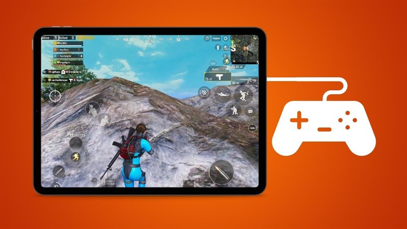 Giữa iPad 9 và iPad Air 5 đâu sẽ là sự lựa chọn đúng đắn trong dịp tết