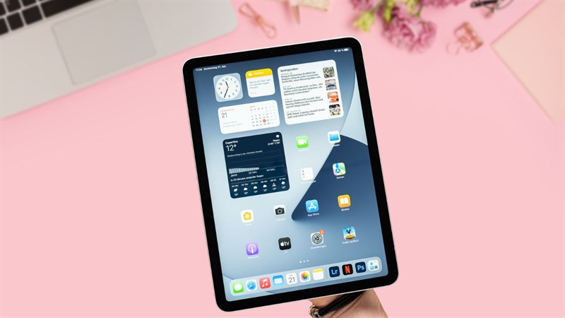 Giữa iPad 9 và iPad Air 5 đâu sẽ là sự lựa chọn đúng đắn trong dịp tết