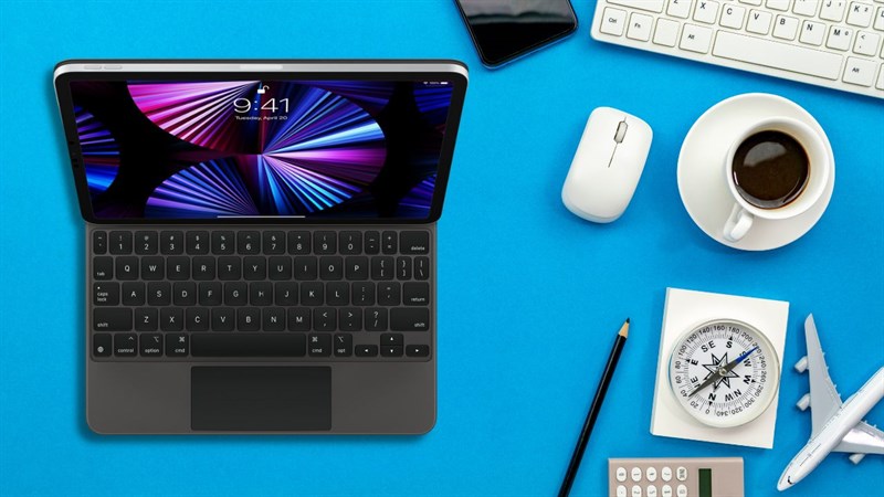 Giữa iPad 9 và iPad Air 5 đâu sẽ là sự lựa chọn đúng đắn trong dịp tết