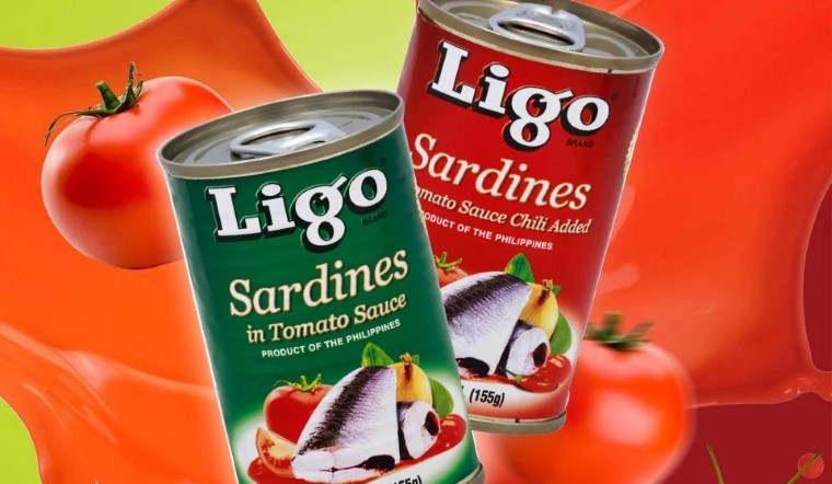 Cá hộp Ligo của nước nào? Có tốt cho sức khỏe không? 