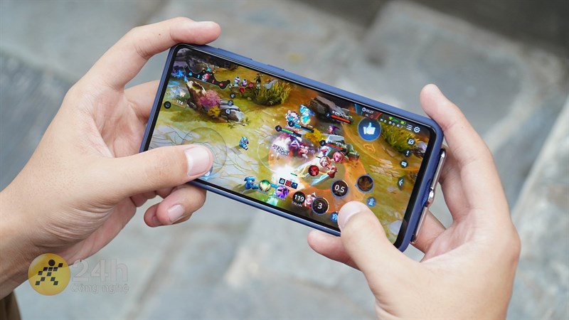 Samsung Galaxy A73 5G Awesome Edition