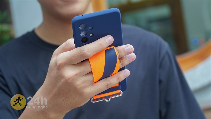 Samsung Galaxy A73 5G Awesome Edition