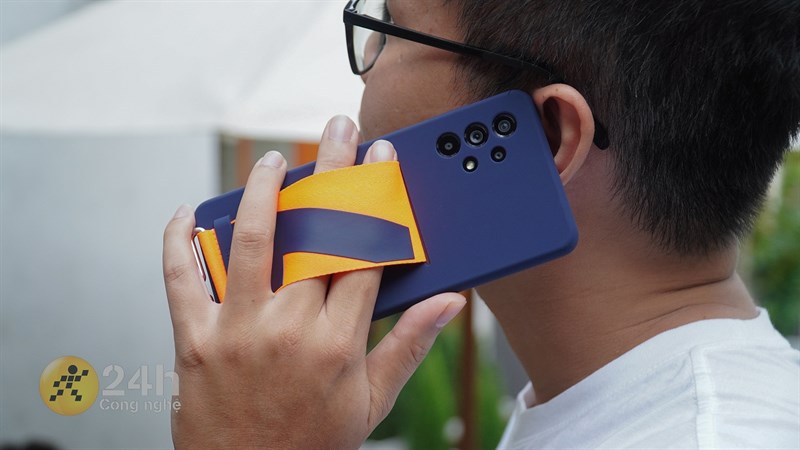 Samsung Galaxy A73 5G Awesome Edition