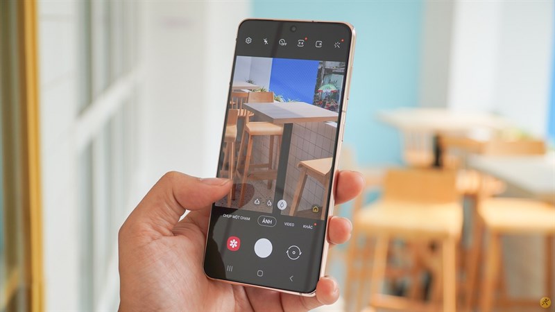 Samsung Galaxy S21 5G