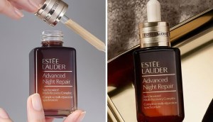 Cách phân biệt serum Estee Lauder Advanced Night Repair thật giả chính xác