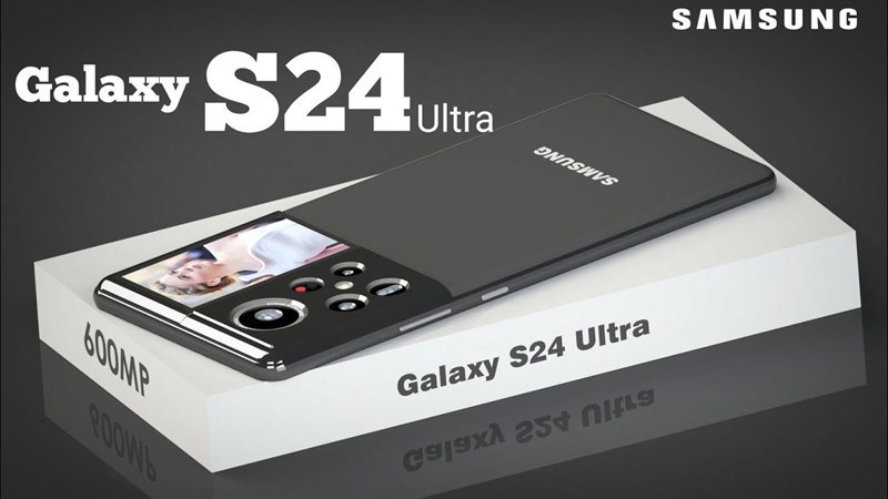 Galaxy S24 Ultra