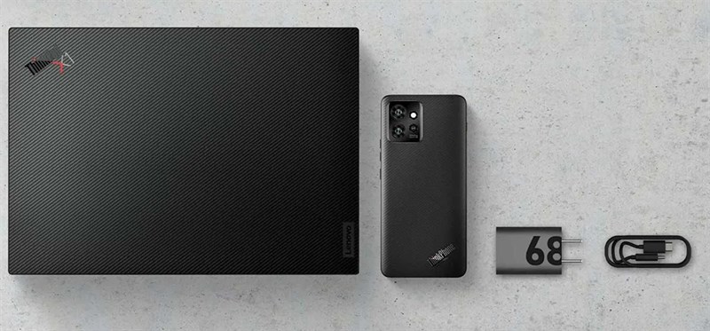 ThinkPhone ThinkPhone