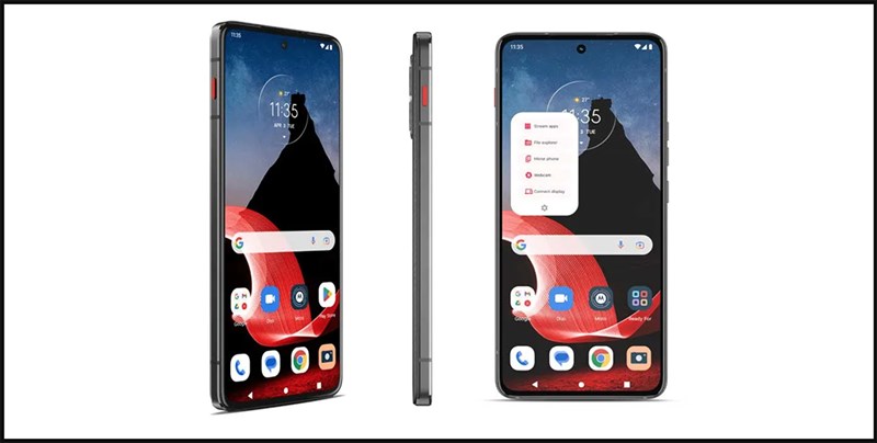 ThinkPhone ThinkPhone