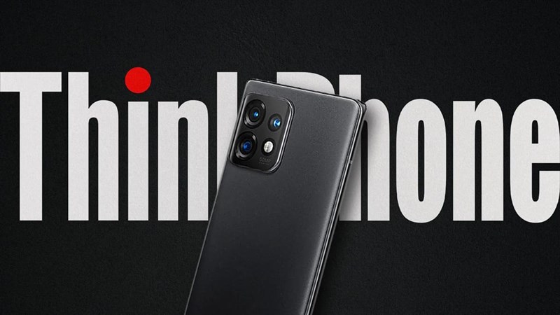 ThinkPhone ThinkPhone