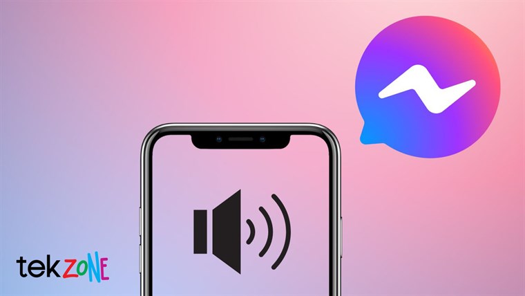 Bước nào cần làm để thay đổi nhạc chuông trên ứng dụng Messenger trên iPhone?
