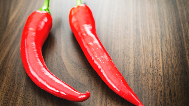 Giá ớt hôm nay 29/12/2022 mới nhất Giá ớt hôm nay 29/12/2022 mới nhất