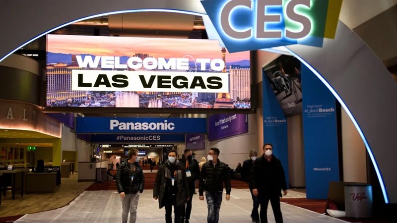 CES 2023 sắp diễn ra, có gì đáng để mong đợi? CES 2023 sắp diễn ra, có gì đáng để mong đợi?