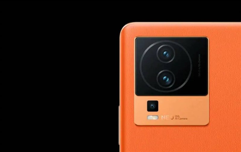 Ra mắt iQOO Neo7 Racing Edition với thông số ấn tượng, liệu sẽ đứng TOP flagship?